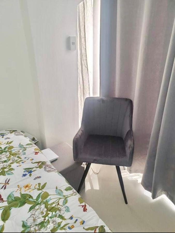 Hola! Condotel @ Inspiria Davao City Kültér fotó